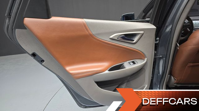 ChevroletGMDaewoo MALIBU 1.5 Turbo LT Deluxe купить на сайте DeffCars
