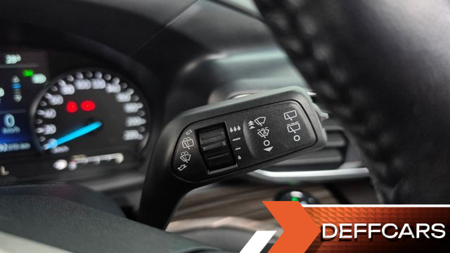 Ford EXPLORER 2.3 LimIted 4WD купить на сайте DeffCars