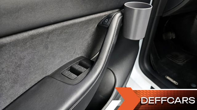 Tesla MODEL Y Long Range AWD купить на сайте DeffCars