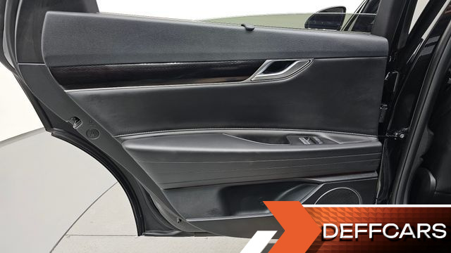 Genesis G80 Gasoline 2.5 Turbo AWD купить на сайте DeffCars