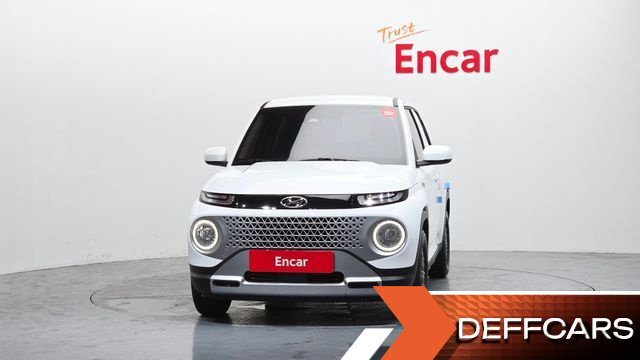 Hyundai CASPER Modern купить на сайте DeffCars