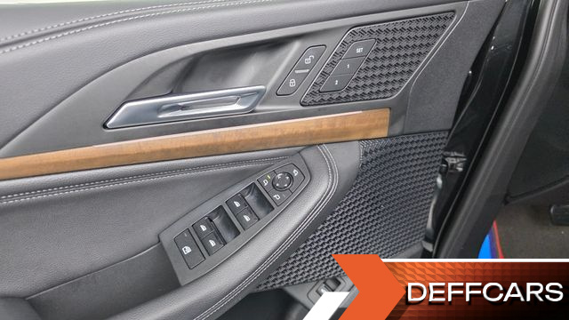 BMW 2-SERIES 218d Luxury купить на сайте DeffCars