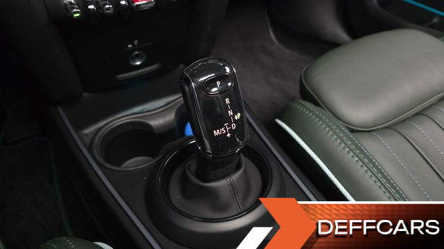 Mini COUNTRYMAN ALL4 Untamed Edition 2nd Gen купить на сайте DeffCars