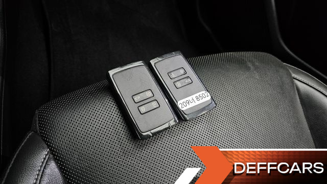 Renault-KoreaSamsung XM3 1.3 TCe RE Signature купить на сайте DeffCars