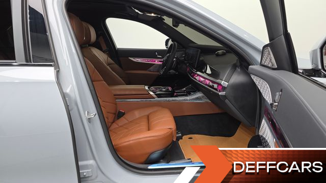 BMW 7-SERIES 740i xDrive M Sport купить на сайте DeffCars