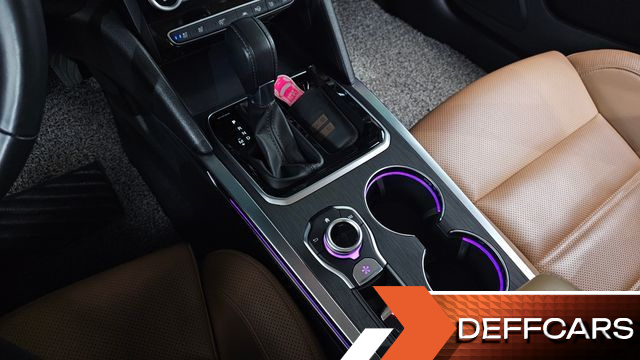 Renault-KoreaSamsung SM6 1.8 TCe Premiere купить на сайте DeffCars