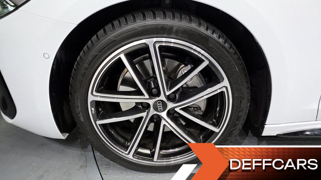 Audi A5 45 TFSI Quattro S Line купить на сайте DeffCars