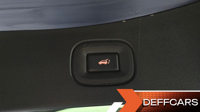 Renault-KoreaSamsung QM6 2.0 GDe PREMIERE 2WD купить на сайте DeffCars