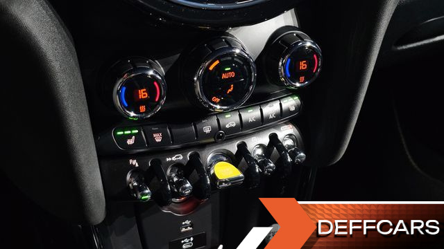 Mini COOPER SE Electric 3rd купить на сайте DeffCars