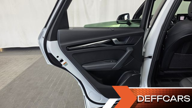 Audi Q5 45 TFSI Quattro Premium купить на сайте DeffCars