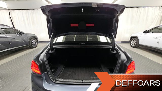 BMW 5-SERIES 520d xDrive M Sport Package Plus купить на сайте DeffCars