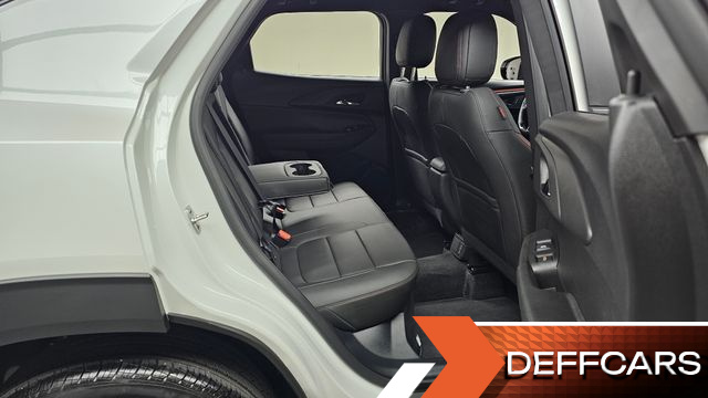 ChevroletGMDaewoo TRAILBLAZER 1.3 Turbo 4WD RS купить на сайте DeffCars