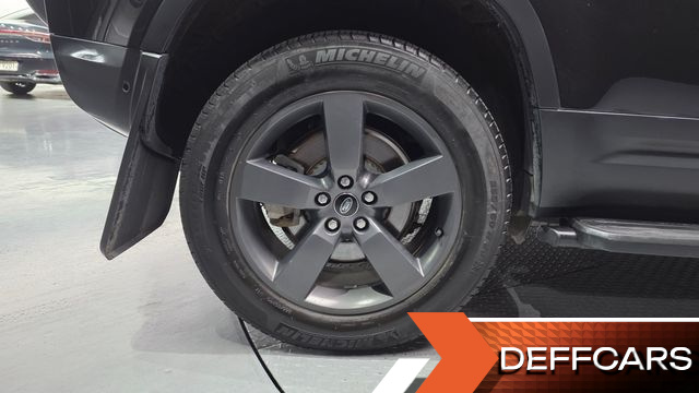 Land Rover DEFENDER 110 D300 HSE купить на сайте DeffCars