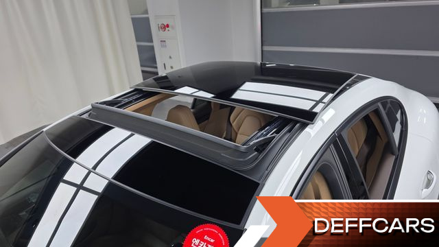 Porsche PANAMERA 3.0 AWD купить на сайте DeffCars