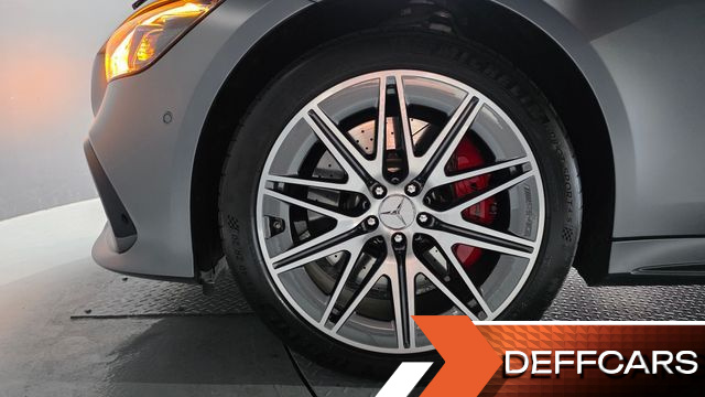 Mercedes AMG GT 4Door 43 4MATIC+ купить на сайте DeffCars