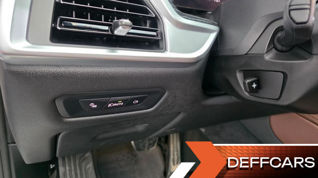 BMW X6 xDrive30d M Sport купить на сайте DeffCars