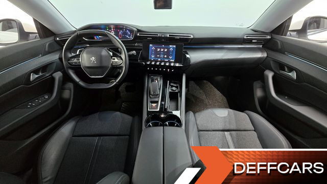 Peugeot 508 1.5 BlueHDi Allure купить на сайте DeffCars