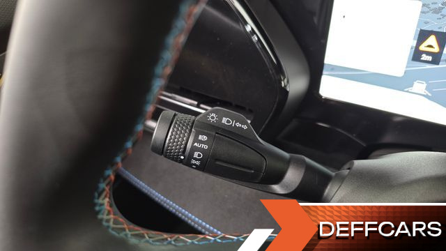 Renault-KoreaSamsung GRAND KOLEOS 1.5 E-TECH Esprit Alphine 2WD купить на сайте DeffCars
