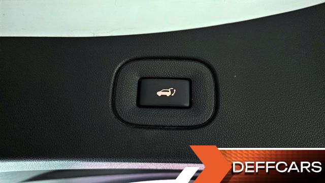 Renault-KoreaSamsung QM6 2.0 GDe PREMIERE 2WD купить на сайте DeffCars