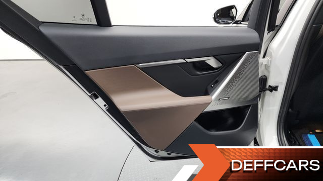 BMW 5-SERIES 520i Special Edition купить на сайте DeffCars