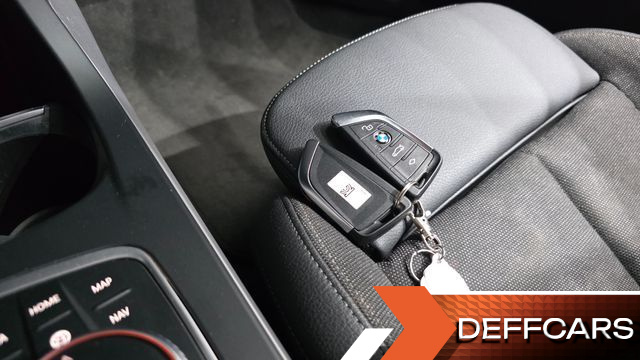 BMW 1-SERIES 118d Joy First Edition купить на сайте DeffCars
