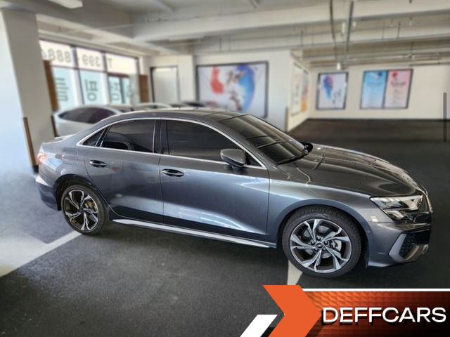Audi A3 40 TFSI Premium купить на сайте DeffCars