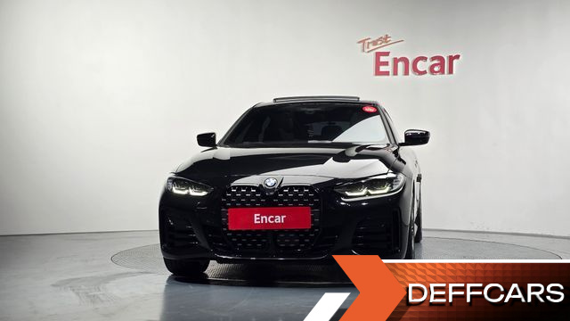 BMW 4-SERIES 420i M Sport Performance Gran Coupe купить на сайте DeffCars