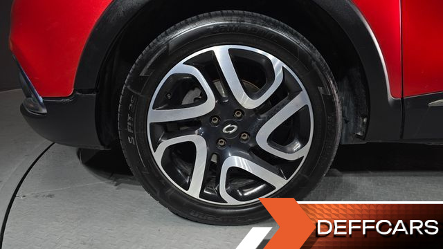 Renault-KoreaSamsung QM3 RE Signature купить на сайте DeffCars