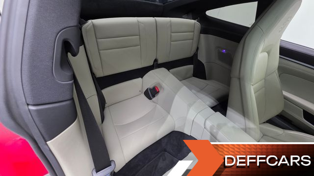 Porsche 911 Carrera 4S купить на сайте DeffCars