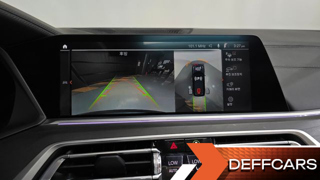 BMW X7 xDrive 40d Design Pure Excellence 7-Seater купить на сайте DeffCars