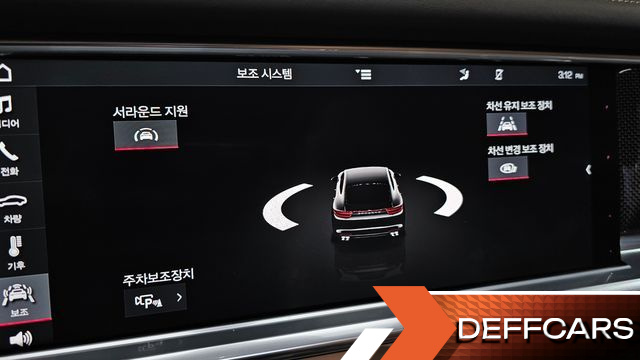 Porsche PANAMERA 4.0 Turbo купить на сайте DeffCars