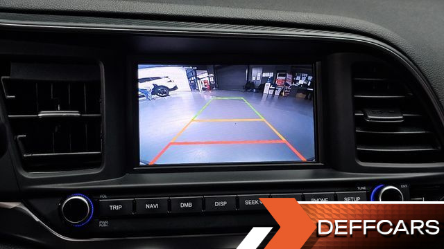 Hyundai AVANTE 1.6 Smart купить на сайте DeffCars