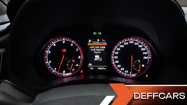 Hyundai VELOSTER 1.6 Turbo Sport Core купить на сайте DeffCars