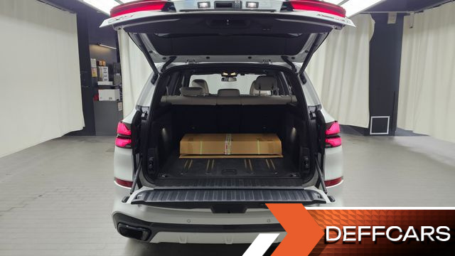 BMW X5 xDrive 40i M Sport купить на сайте DeffCars