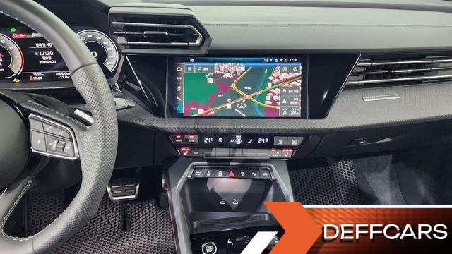 Audi A3 40 TFSI Premium купить на сайте DeffCars