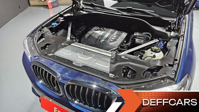 BMW X4 xDrive30d M Sport X купить на сайте DeffCars