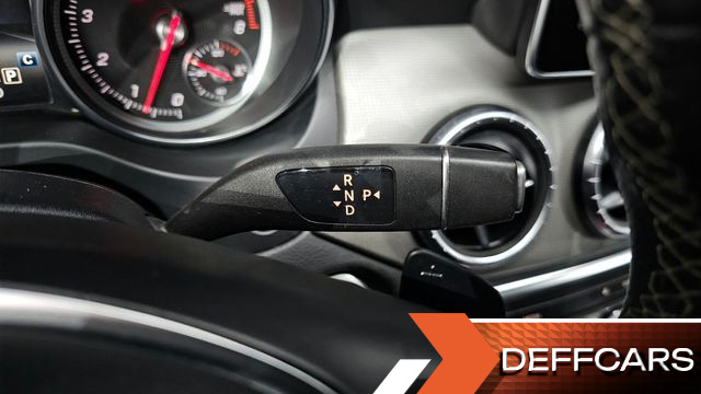 Mercedes CLA-CLASS CLA250 4MATIC купить на сайте DeffCars