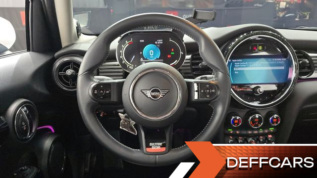 Mini COOPER 5Door Multitione Edition 3rd купить на сайте DeffCars