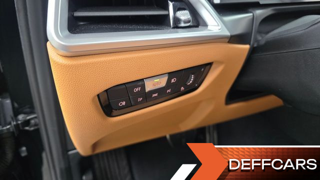 BMW 3-SERIES 320i M Sport купить на сайте DeffCars