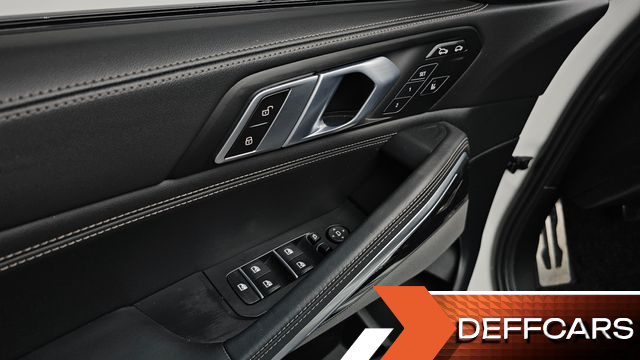 BMW X6 xDrive40i M Sport купить на сайте DeffCars