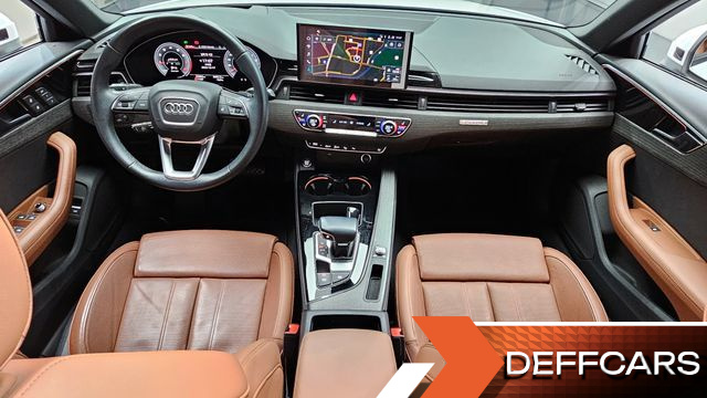 Audi A4 45 TFSI Quattro Premium купить на сайте DeffCars