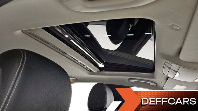 Mercedes C-CLASS C220 d Avantgarde купить на сайте DeffCars