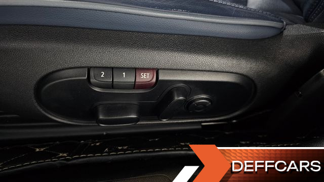 Mini CLUBMAN Classic Launch Pack 2nd Gen купить на сайте DeffCars