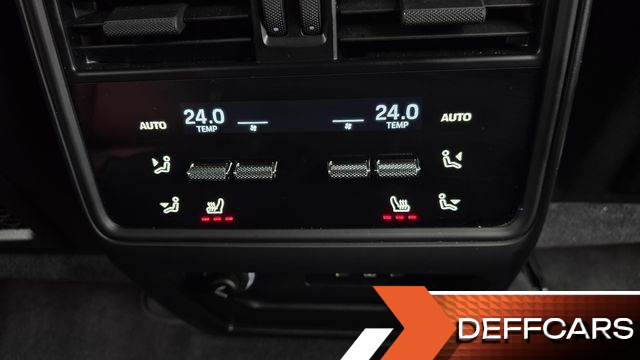 Porsche CAYENNE 3.0 Coupe купить на сайте DeffCars