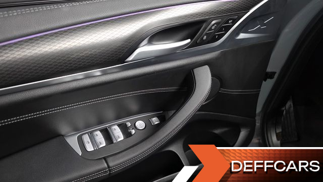 BMW X4 xDrive20i M Sport купить на сайте DeffCars