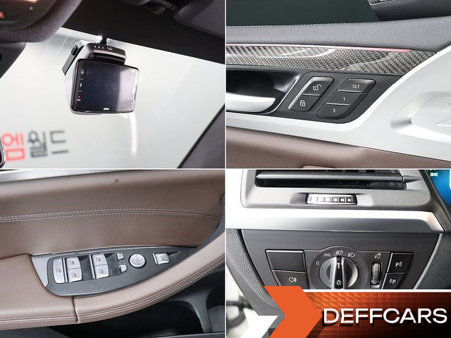 BMW X4 xDrive20i M Sports Pro купить на сайте DeffCars