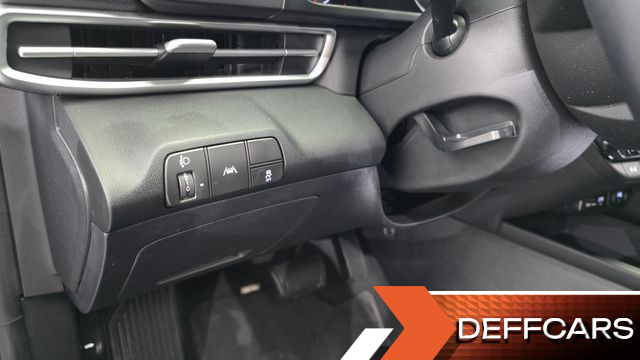 Hyundai AVANTE 1.6 Modern купить на сайте DeffCars