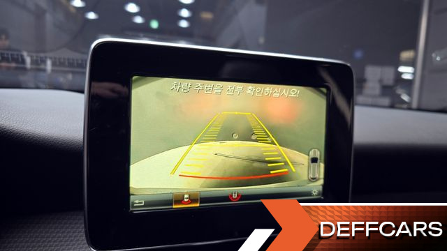 Mercedes GLA-CLASS GLA220 купить на сайте DeffCars