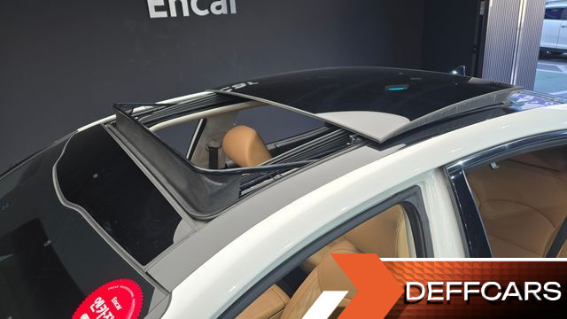 Kia K7 Signature купить на сайте DeffCars