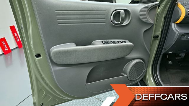 Hyundai CASPER Turbo Inspiration купить на сайте DeffCars